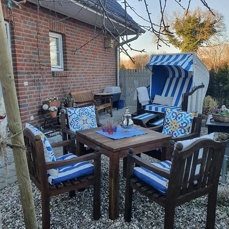 Bed & Breakfast Fuer Individualisten In Gemeinde Scharbeutz, Auch Allergiker 外观 照片