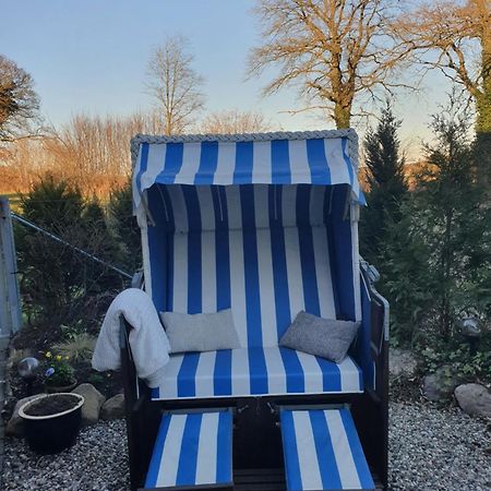 Bed & Breakfast Fuer Individualisten In Gemeinde Scharbeutz, Auch Allergiker 外观 照片