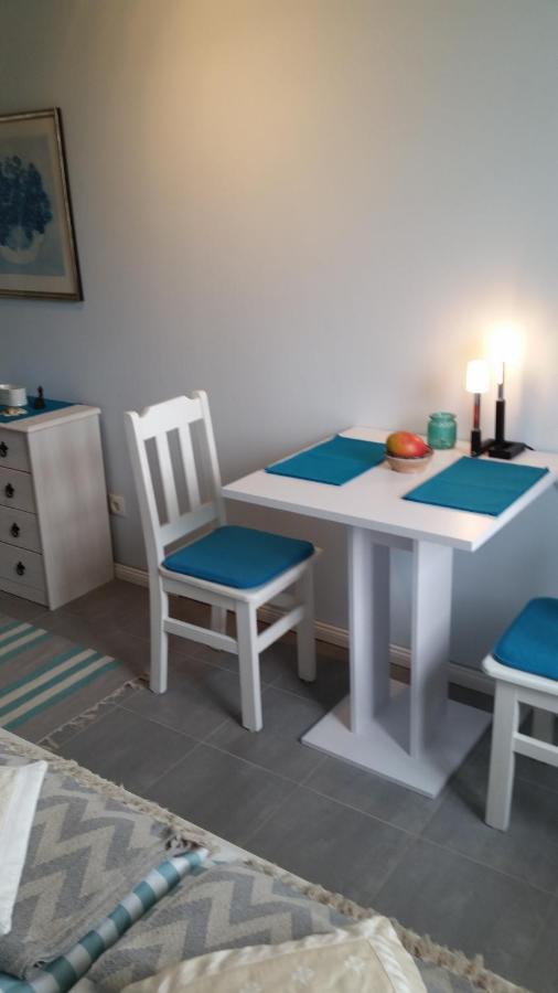 Bed & Breakfast Fuer Individualisten In Gemeinde Scharbeutz, Auch Allergiker 外观 照片