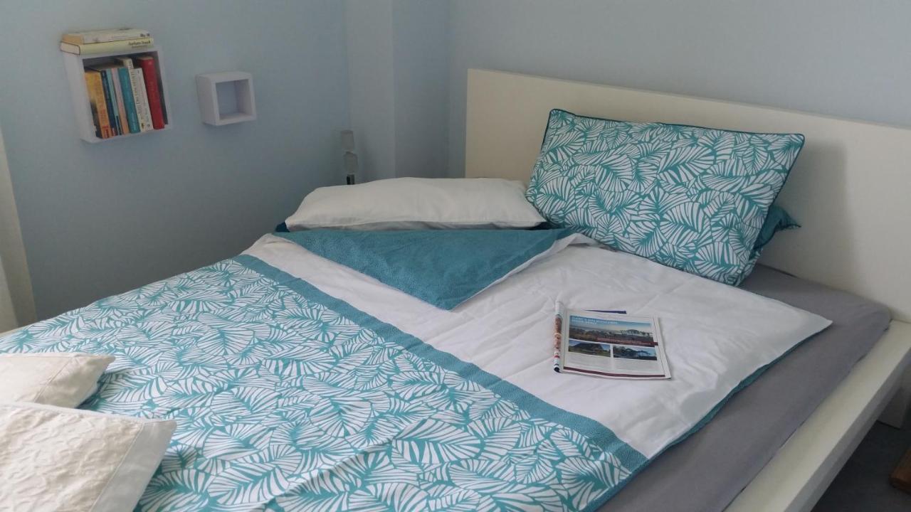 Bed & Breakfast Fuer Individualisten In Gemeinde Scharbeutz, Auch Allergiker 外观 照片