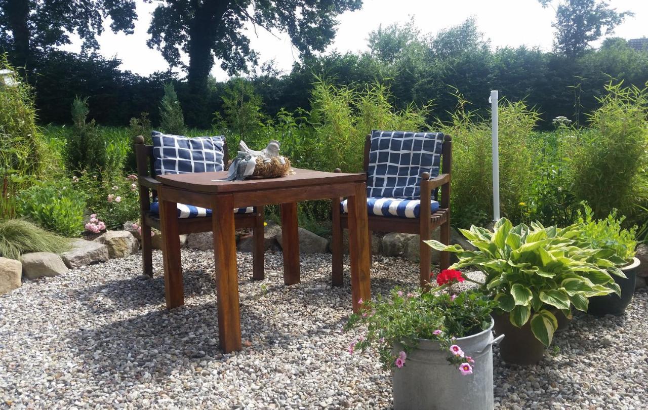 Bed & Breakfast Fuer Individualisten In Gemeinde Scharbeutz, Auch Allergiker 外观 照片
