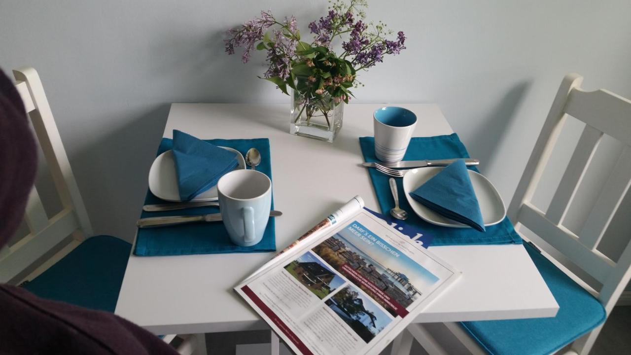 Bed & Breakfast Fuer Individualisten In Gemeinde Scharbeutz, Auch Allergiker 外观 照片