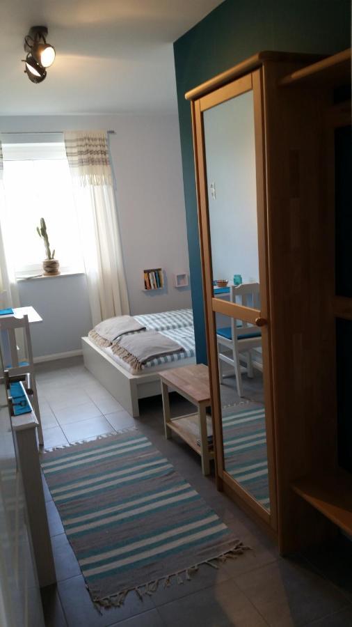 Bed & Breakfast Fuer Individualisten In Gemeinde Scharbeutz, Auch Allergiker 外观 照片