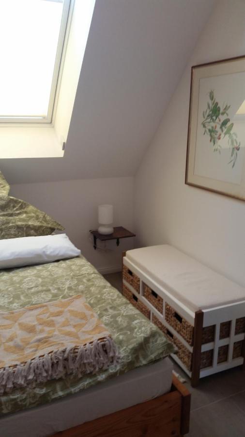 Bed & Breakfast Fuer Individualisten In Gemeinde Scharbeutz, Auch Allergiker 外观 照片