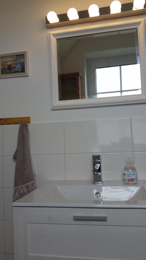 Bed & Breakfast Fuer Individualisten In Gemeinde Scharbeutz, Auch Allergiker 外观 照片