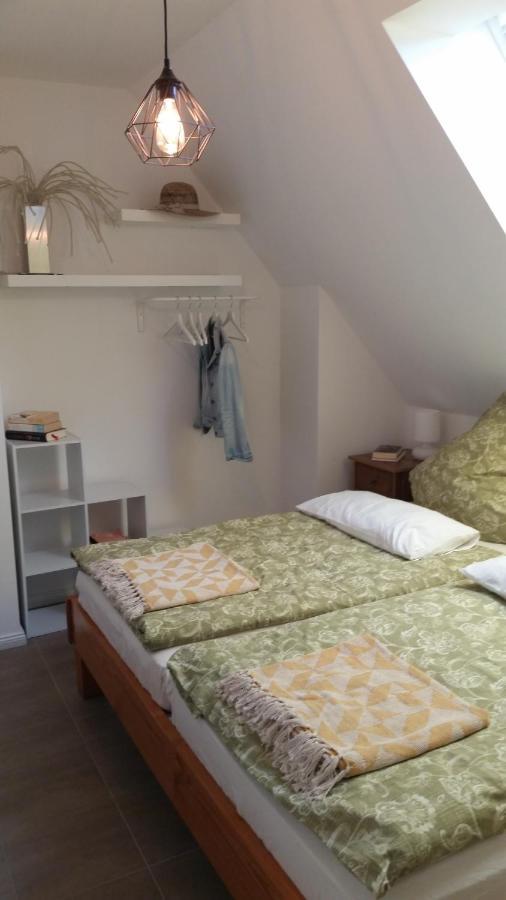 Bed & Breakfast Fuer Individualisten In Gemeinde Scharbeutz, Auch Allergiker 外观 照片