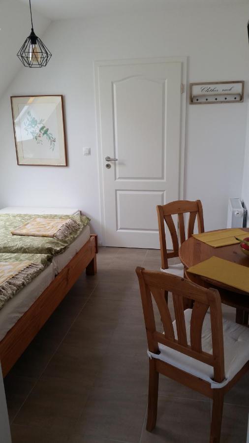 Bed & Breakfast Fuer Individualisten In Gemeinde Scharbeutz, Auch Allergiker 外观 照片