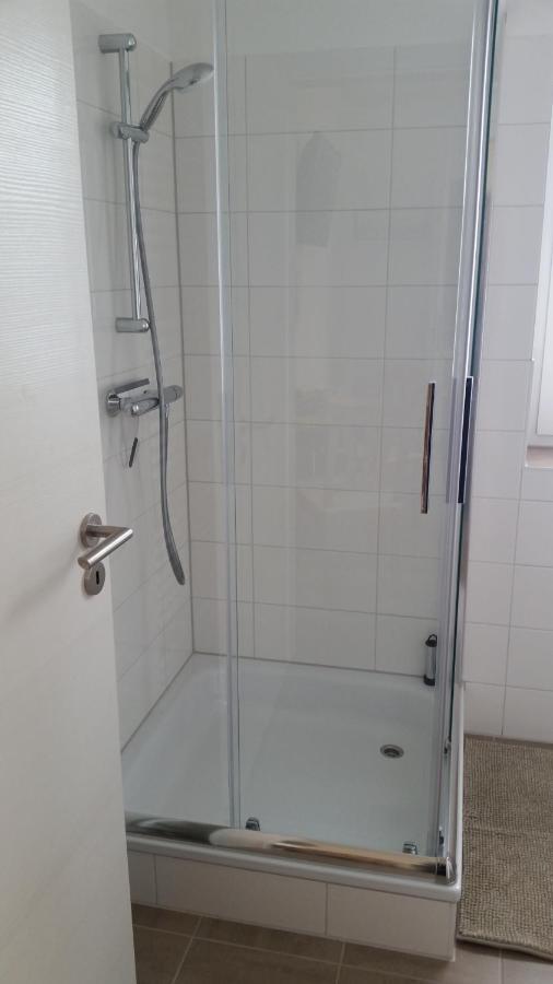 Bed & Breakfast Fuer Individualisten In Gemeinde Scharbeutz, Auch Allergiker 外观 照片